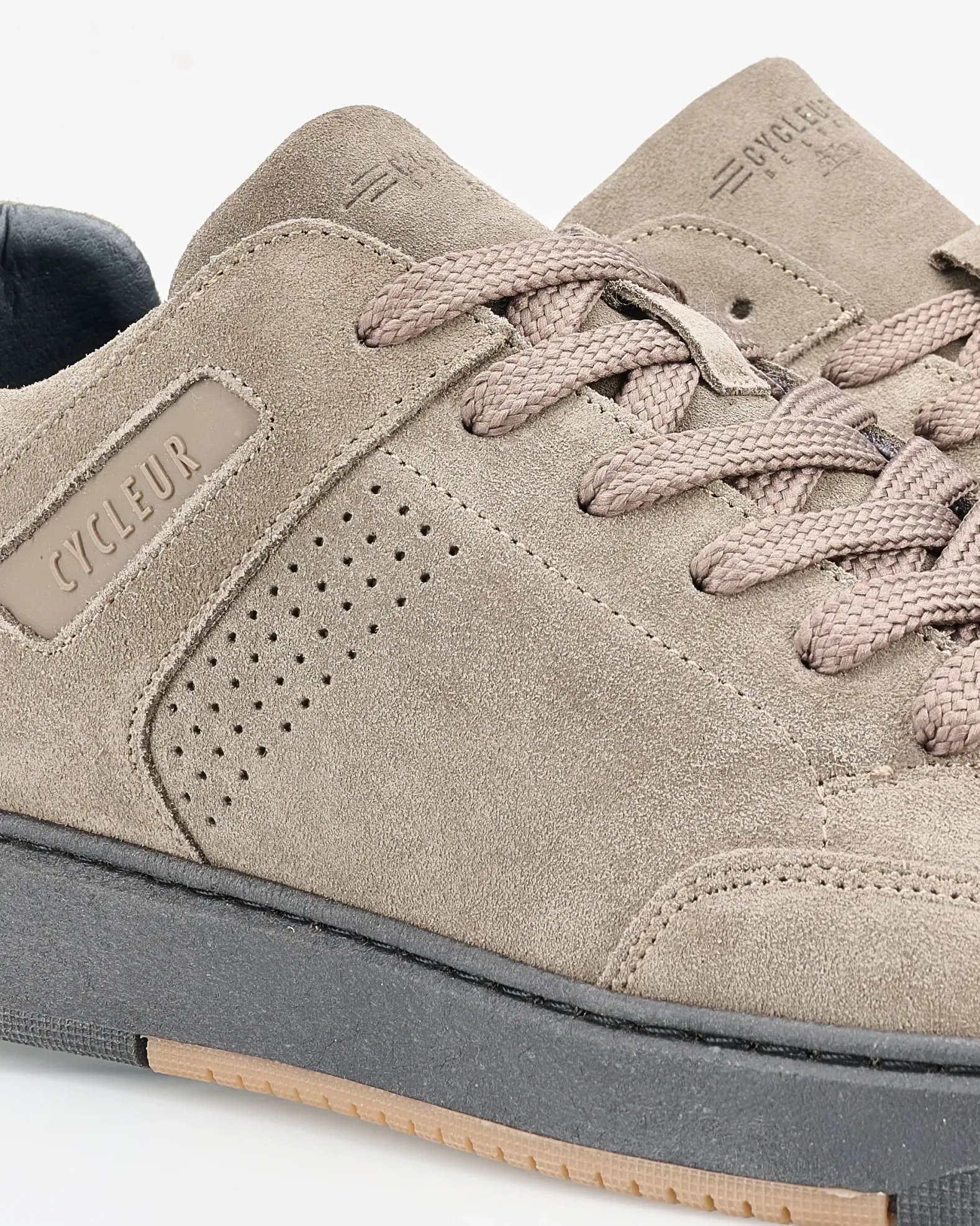 Cycleur de Luxe Sneakers