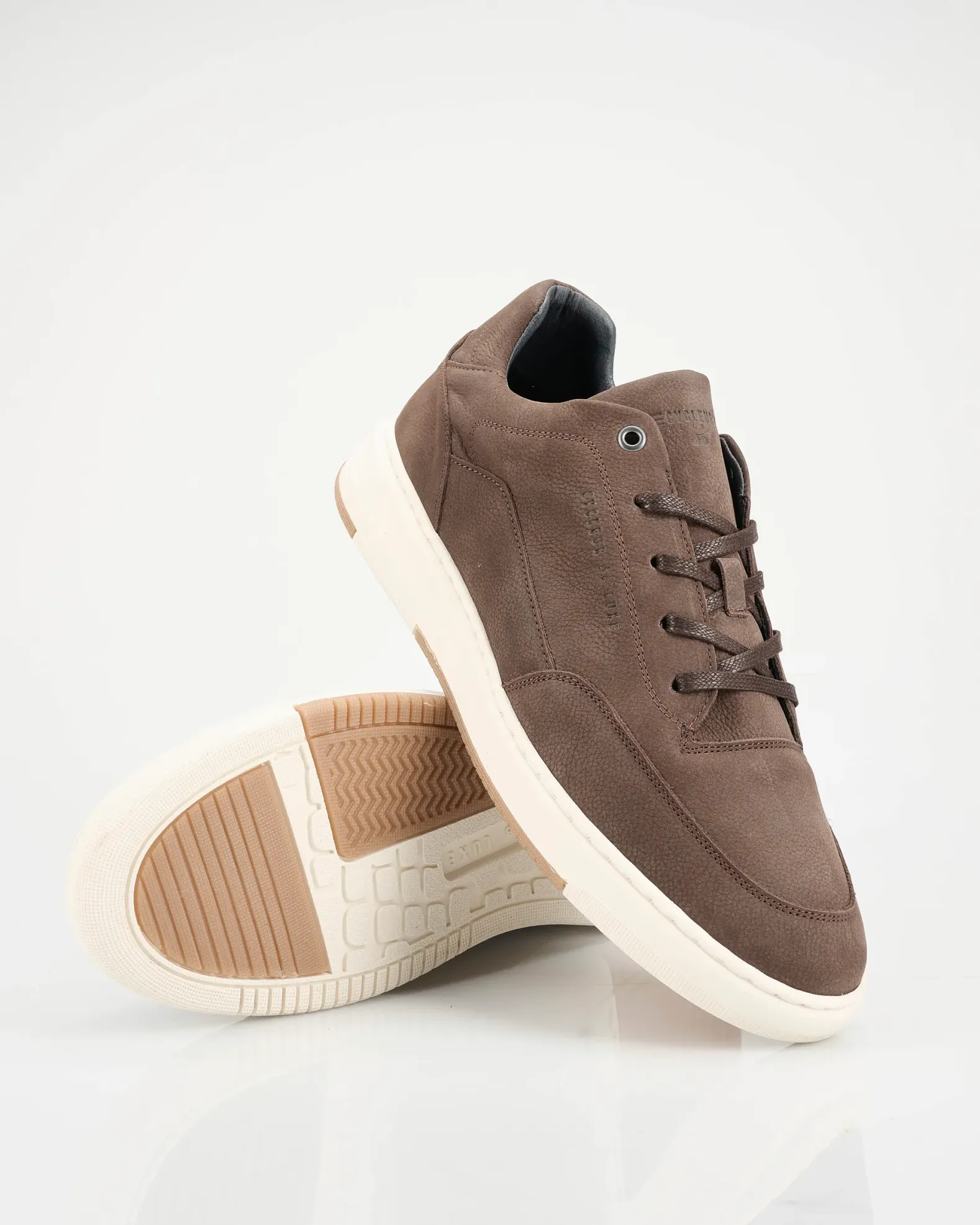 Cycleur de Luxe Sneakers