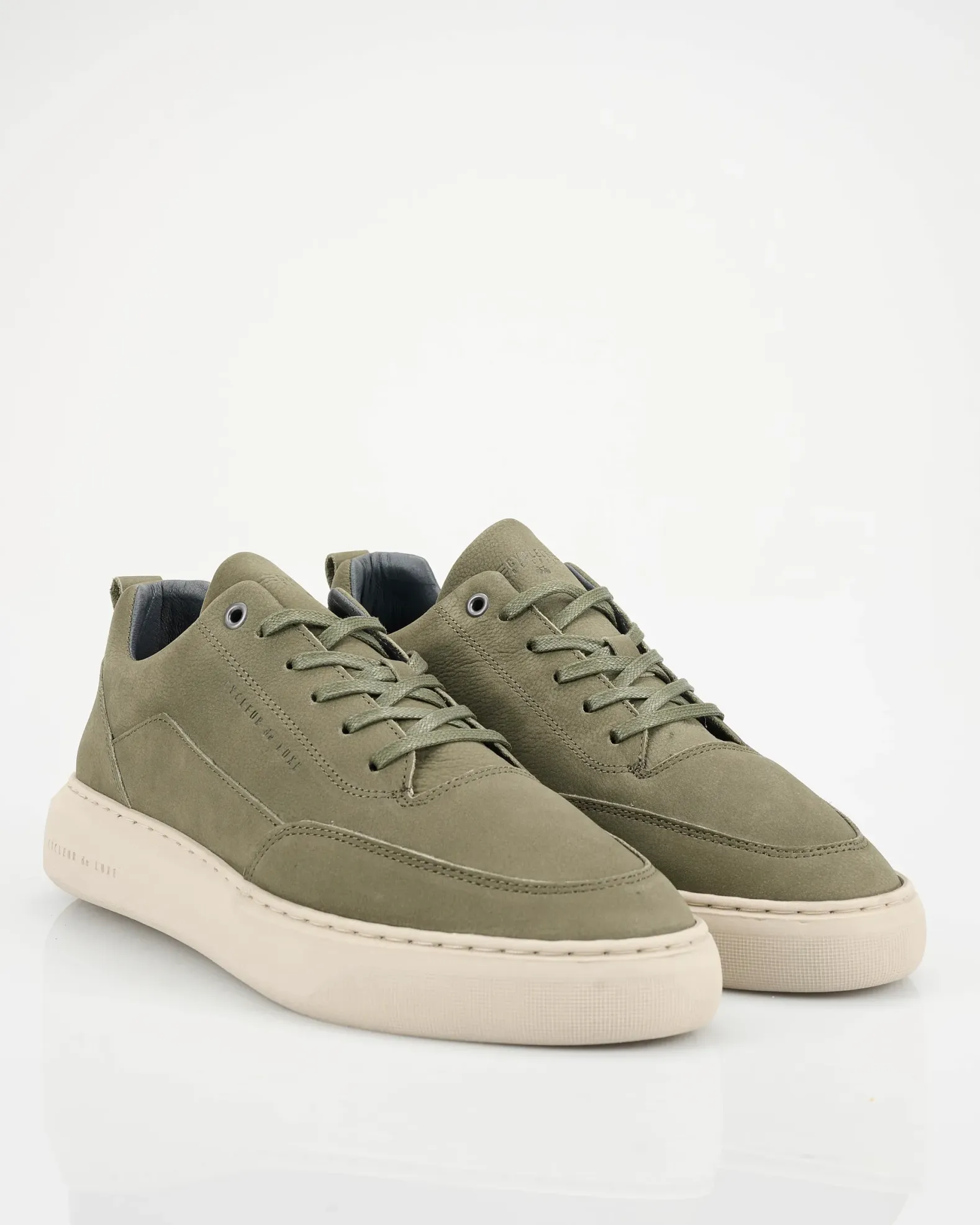 Cycleur de Luxe Sneakers