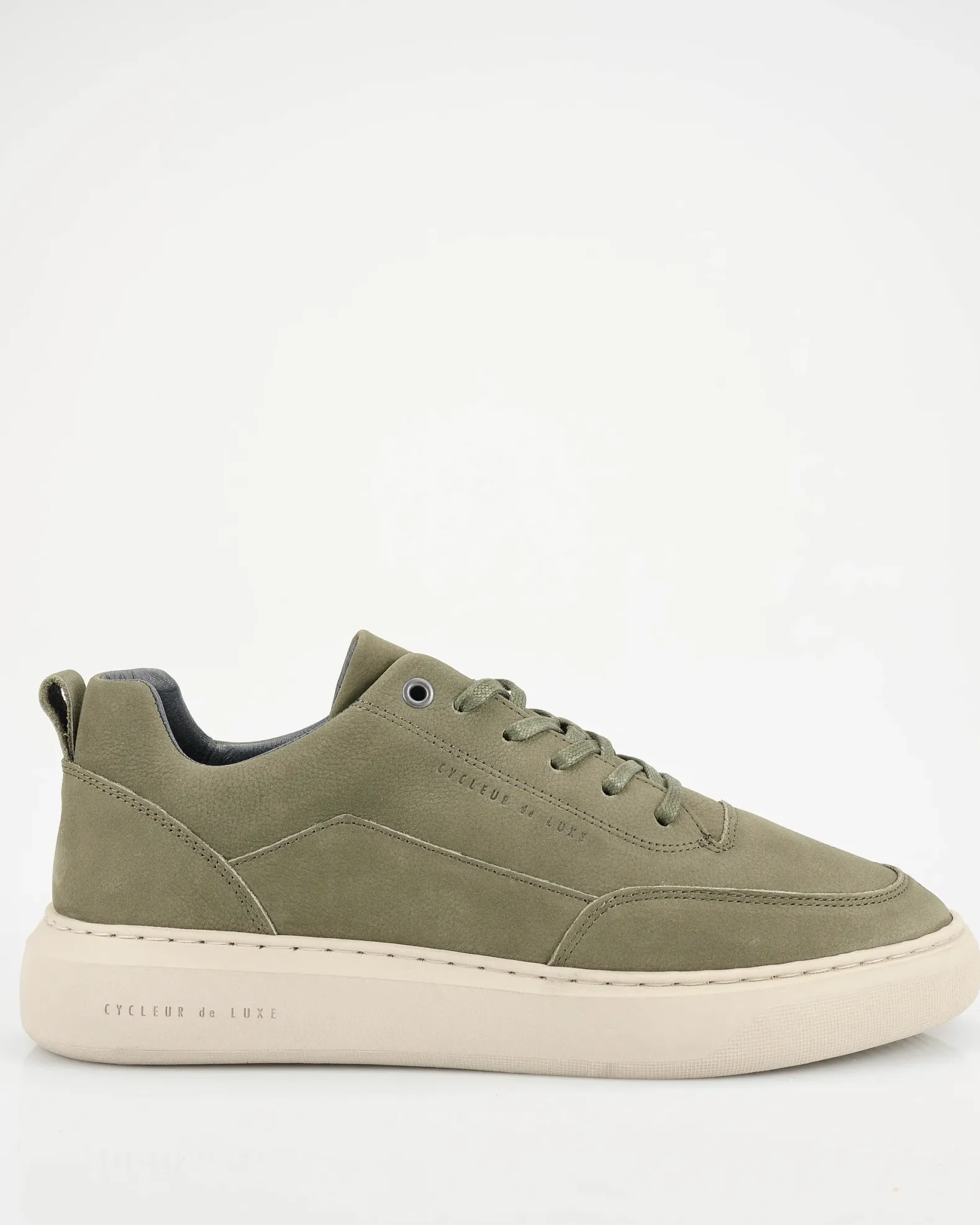 Cycleur de Luxe Sneakers