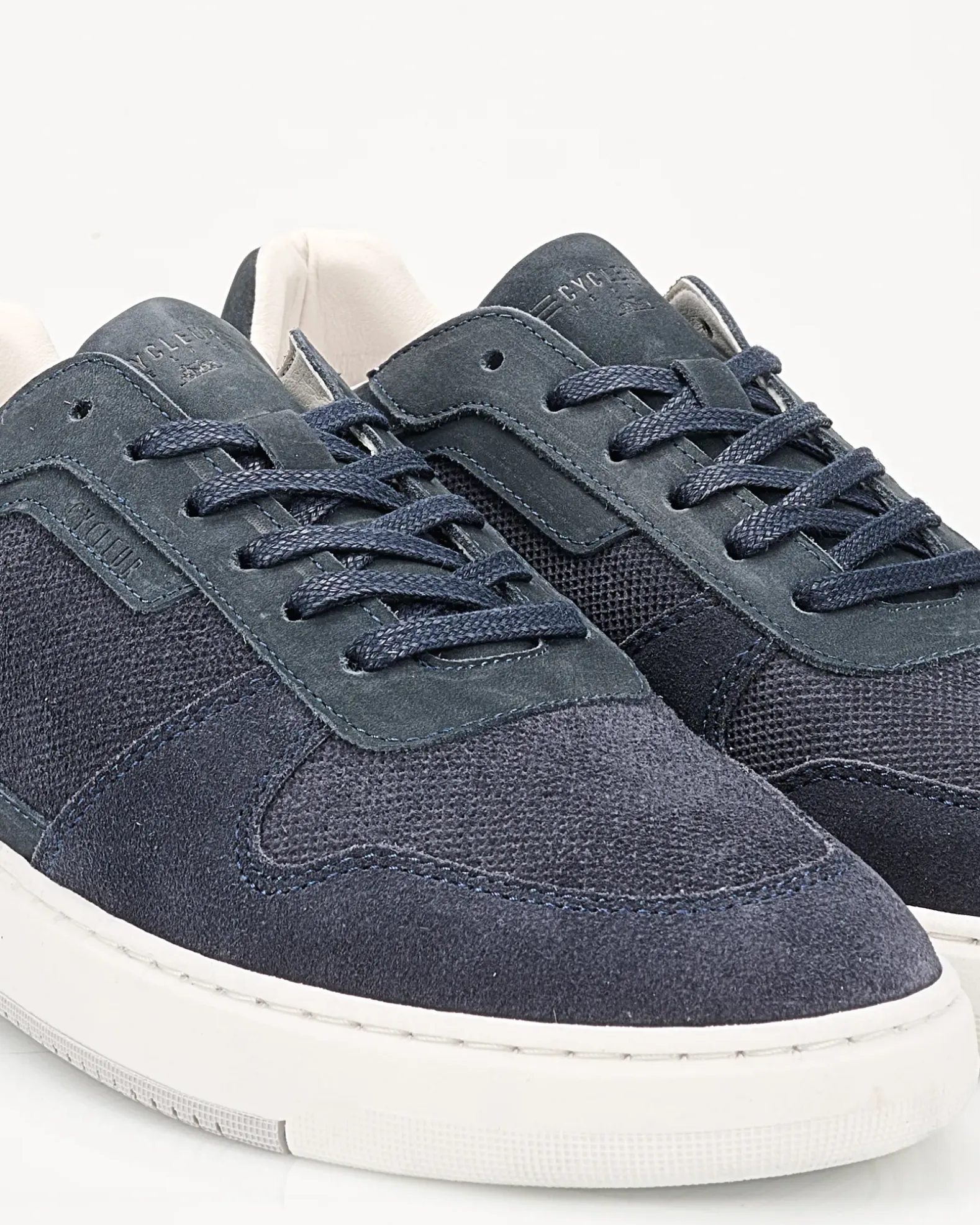 Cycleur de Luxe Toboggan Sneakers
