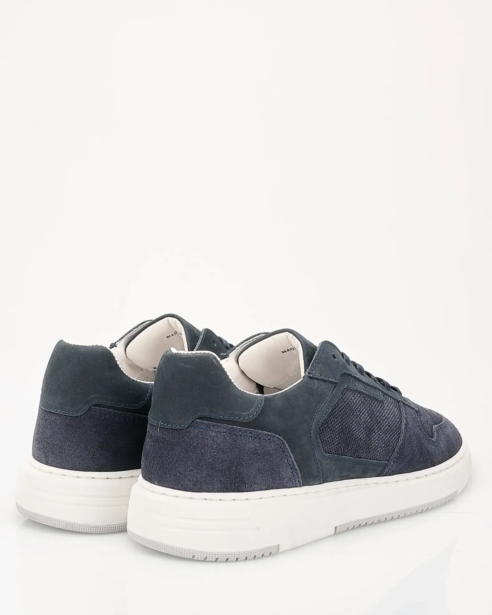 Cycleur de Luxe Toboggan Sneakers