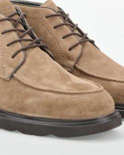 Cycleur de Luxe V5 Boots