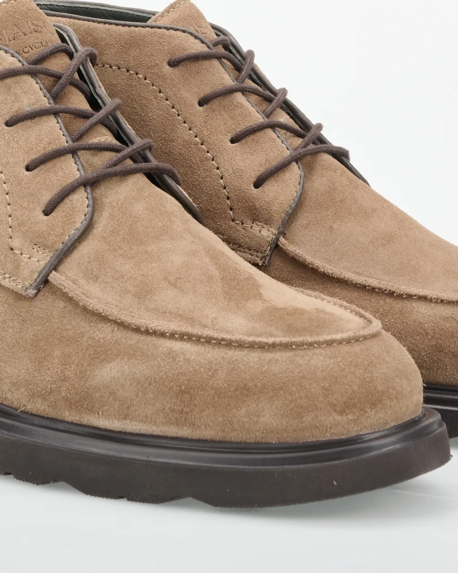 Cycleur de Luxe V5 Boots