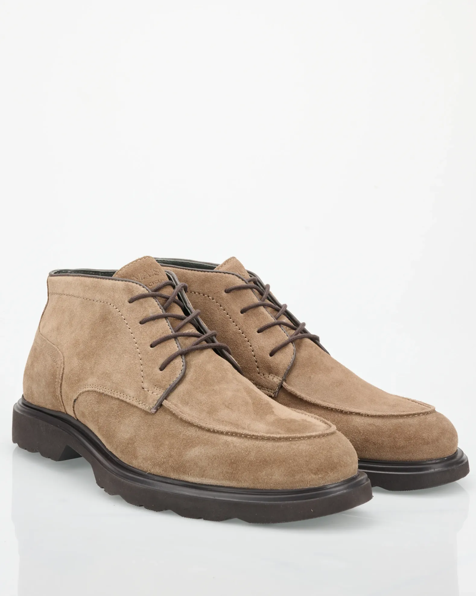 Cycleur de Luxe V5 Boots