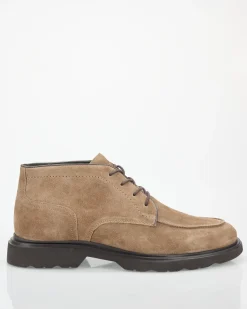 Cycleur de Luxe V5 Boots