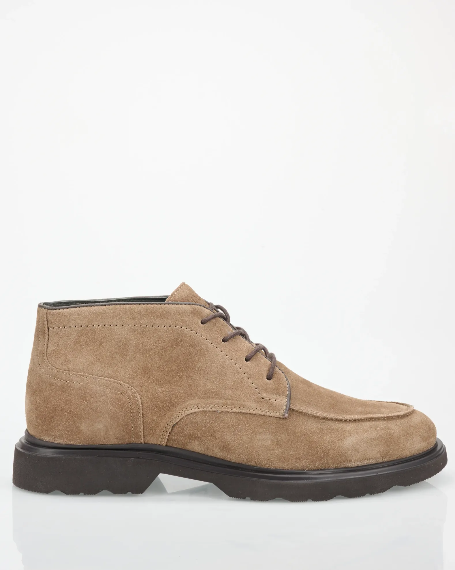Cycleur de Luxe V5 Boots