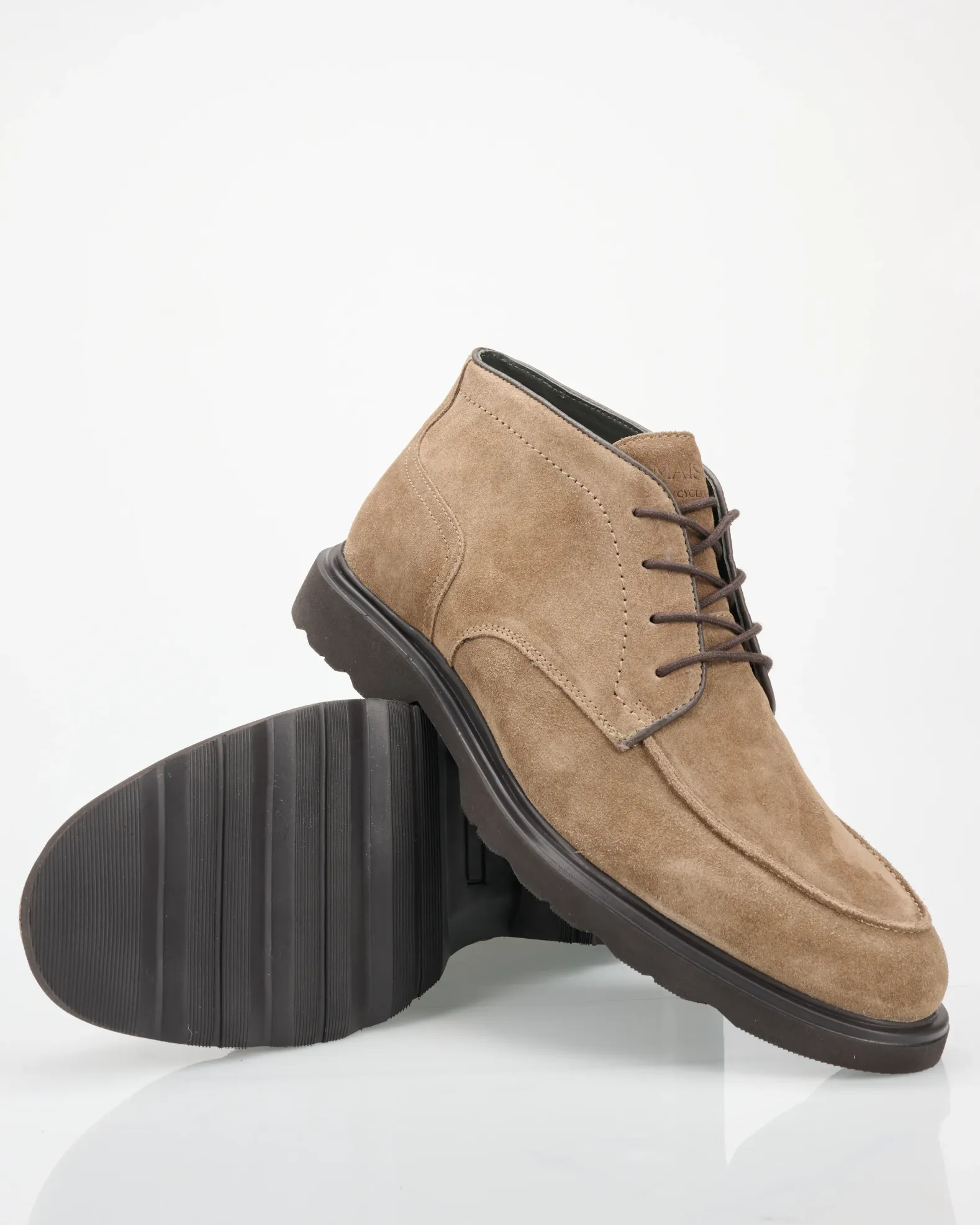 Cycleur de Luxe V5 Boots
