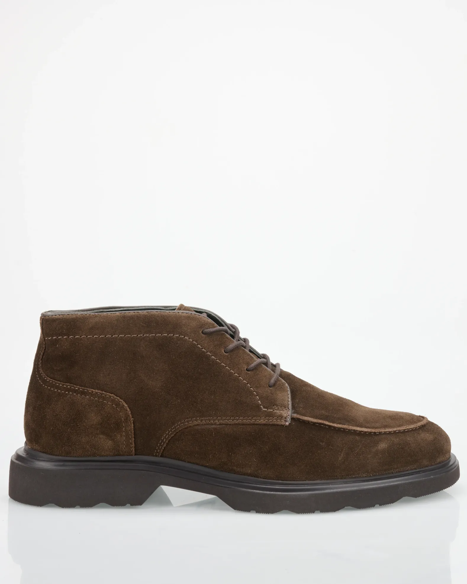 Cycleur de Luxe V5 Boots