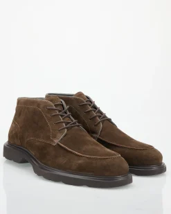 Cycleur de Luxe V5 Boots