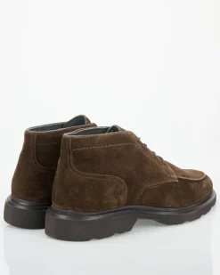 Cycleur de Luxe V5 Boots