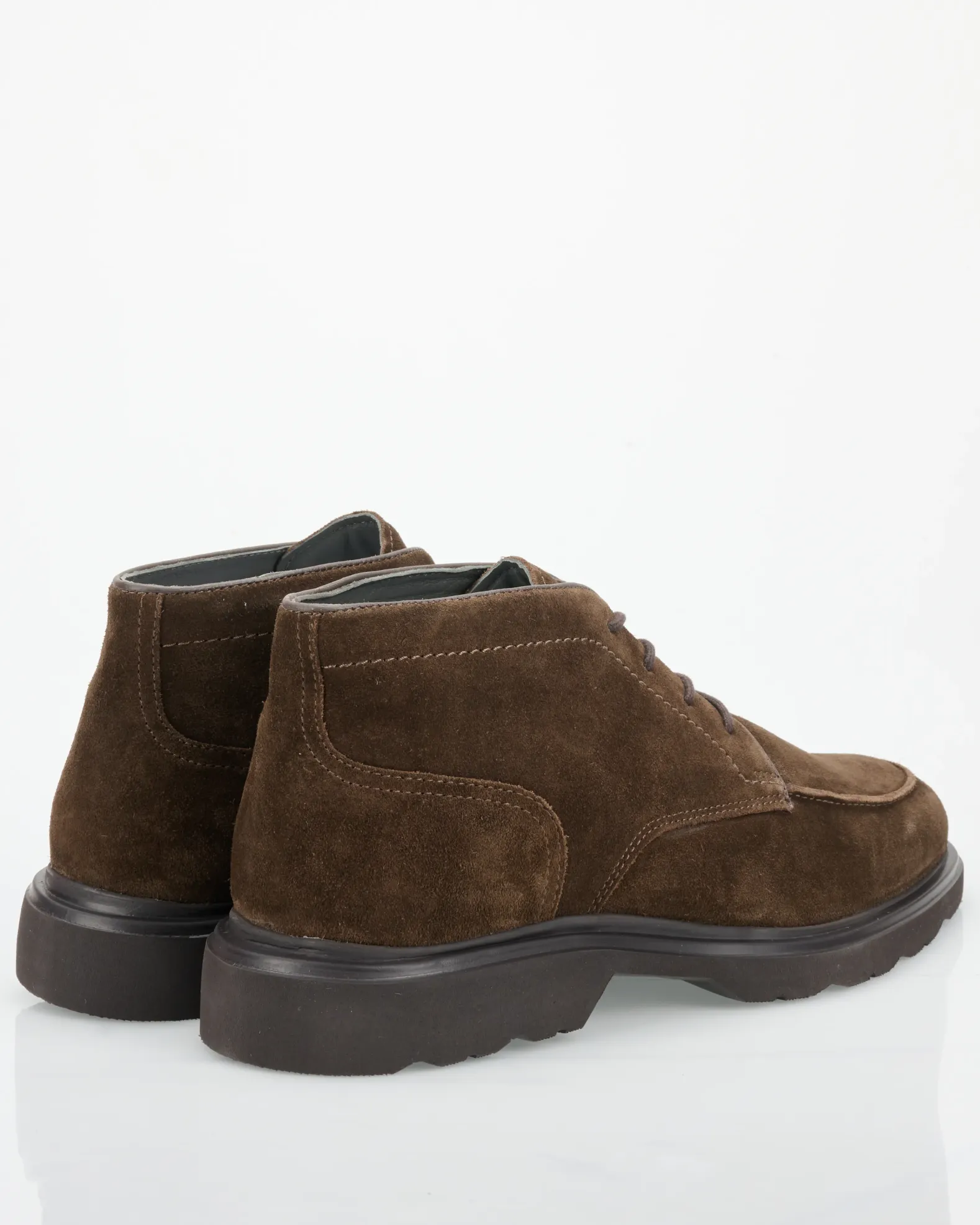 Cycleur de Luxe V5 Boots