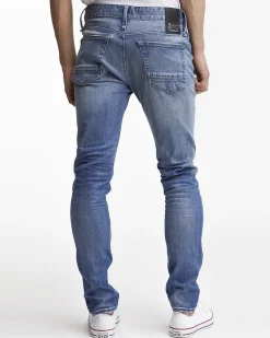 Denham Bolt FMNWLI Jeans