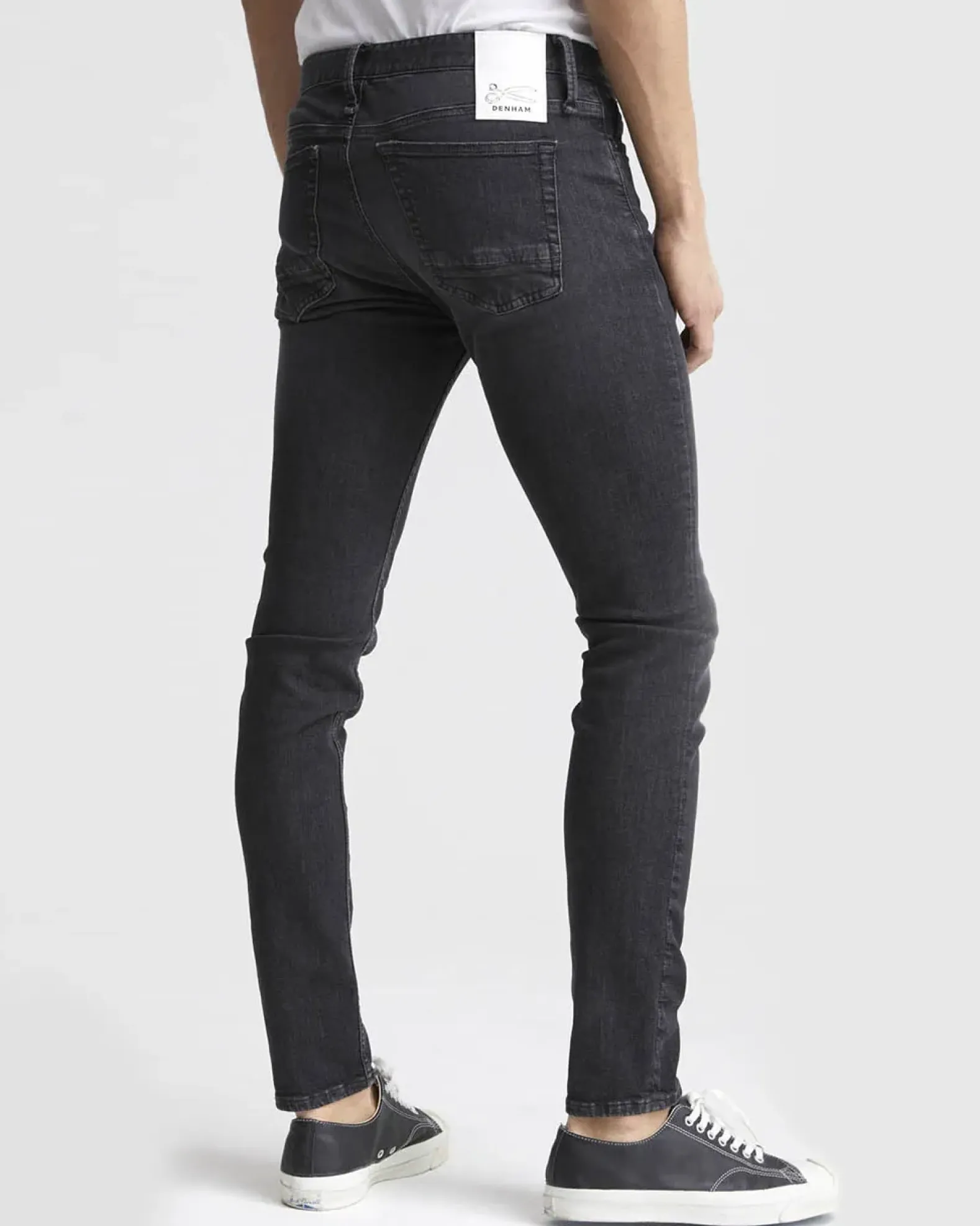 Denham Bolt WLBFM Jeans