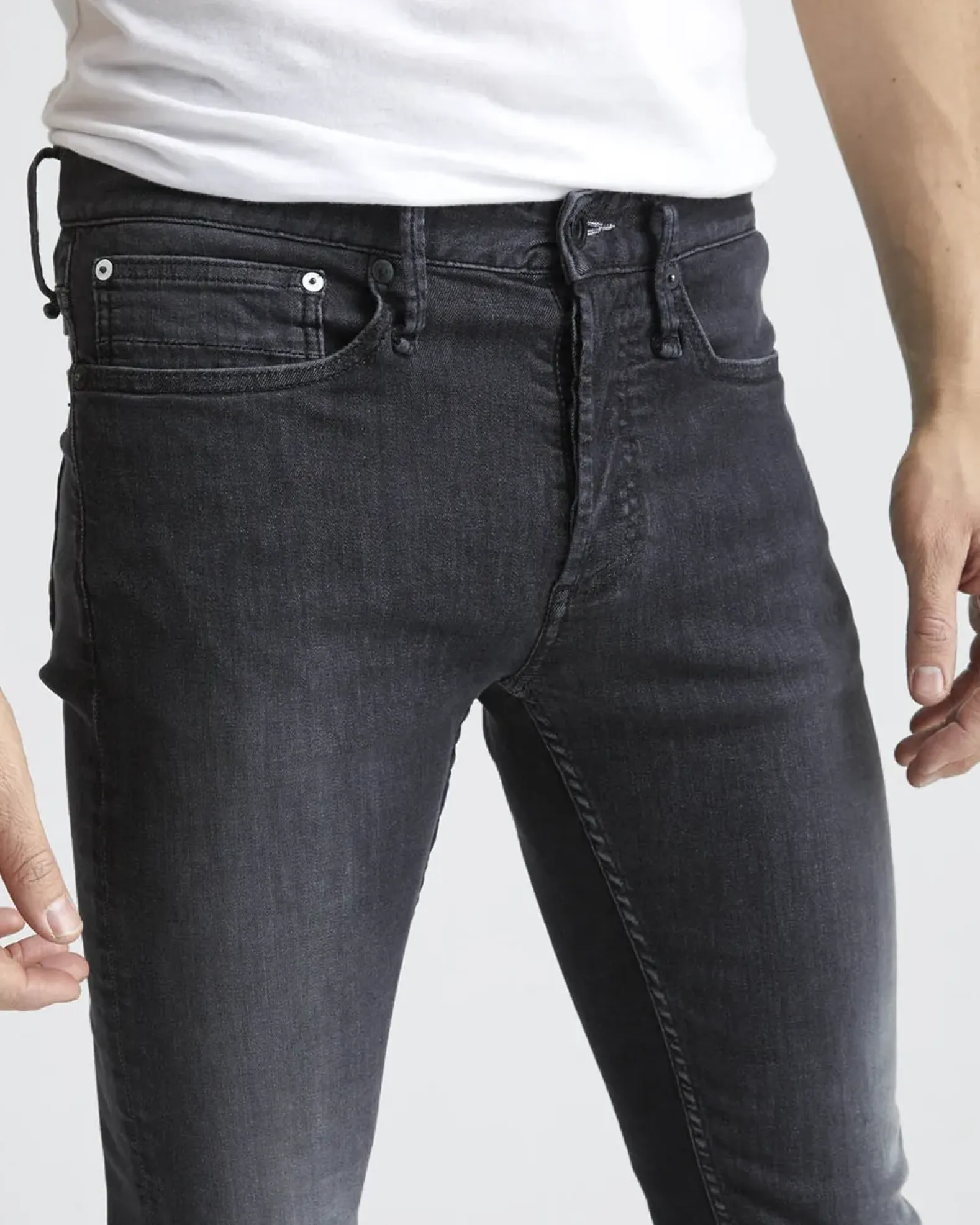 Denham Bolt WLBFM Jeans
