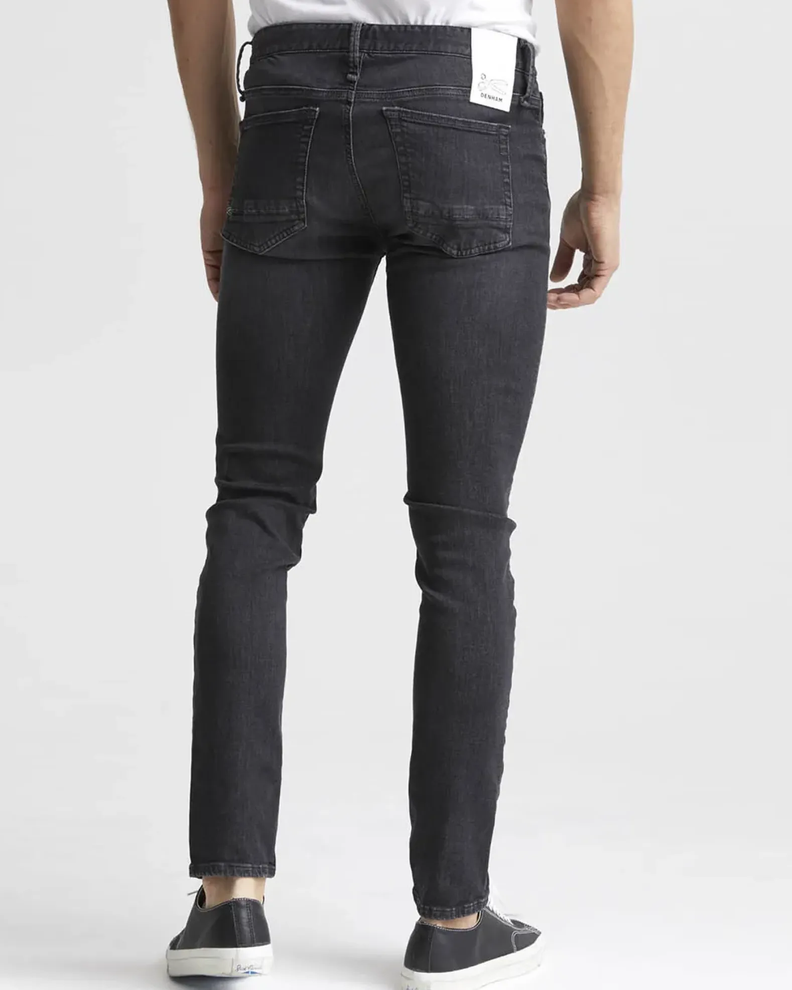 Denham Bolt WLBFM Jeans