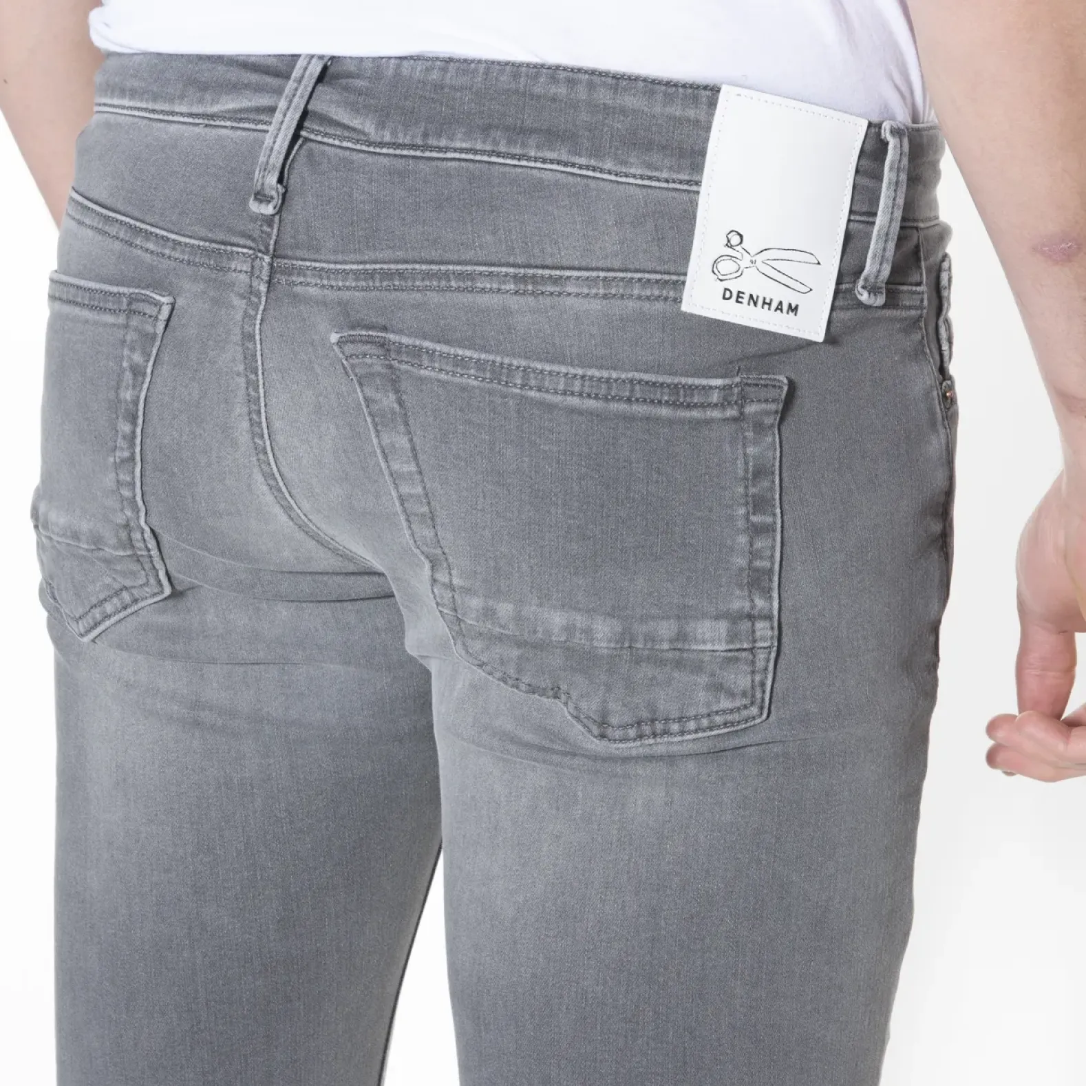 Denham Bolt WLGFM+ Jeans