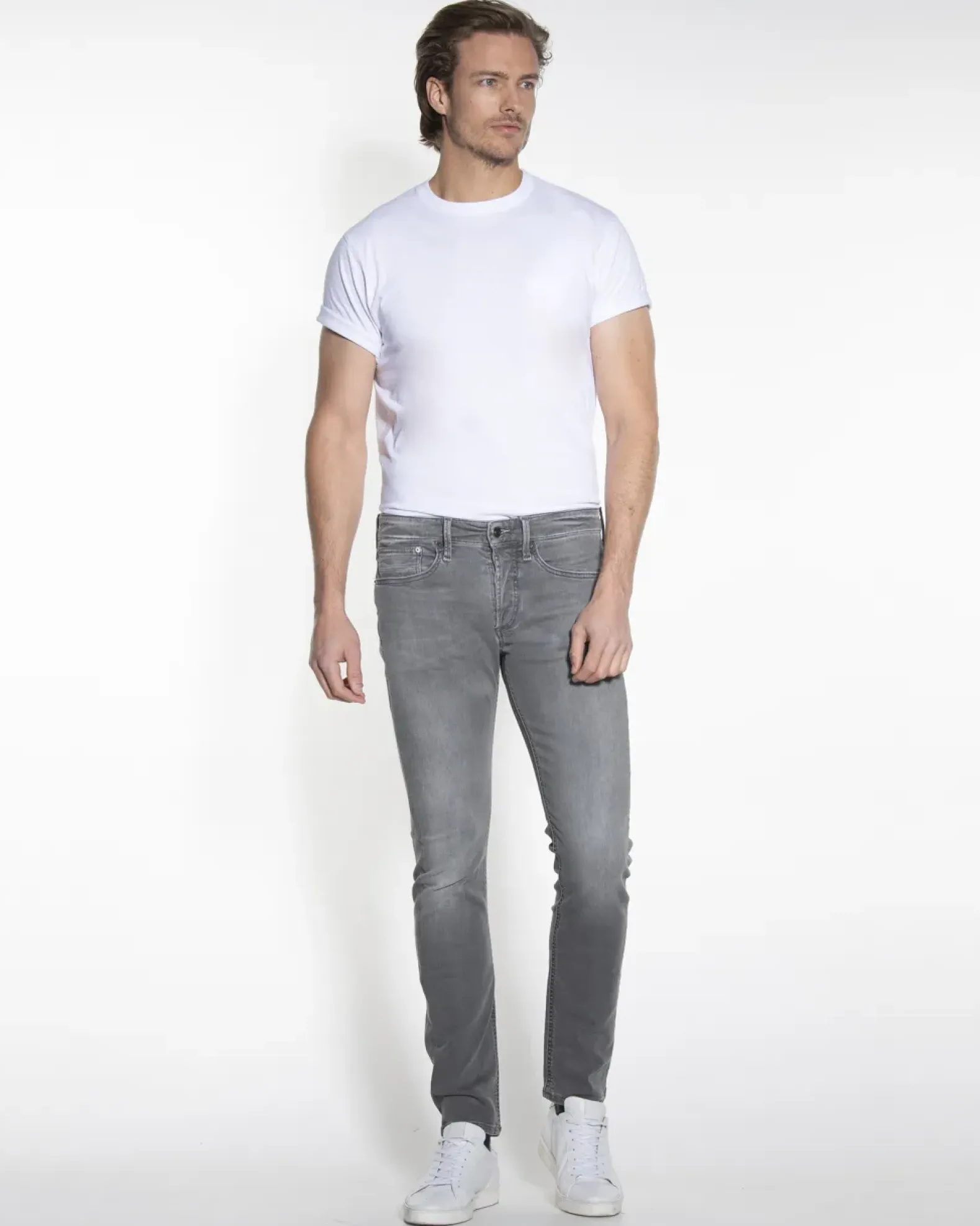 Denham Bolt WLGFM+ Jeans