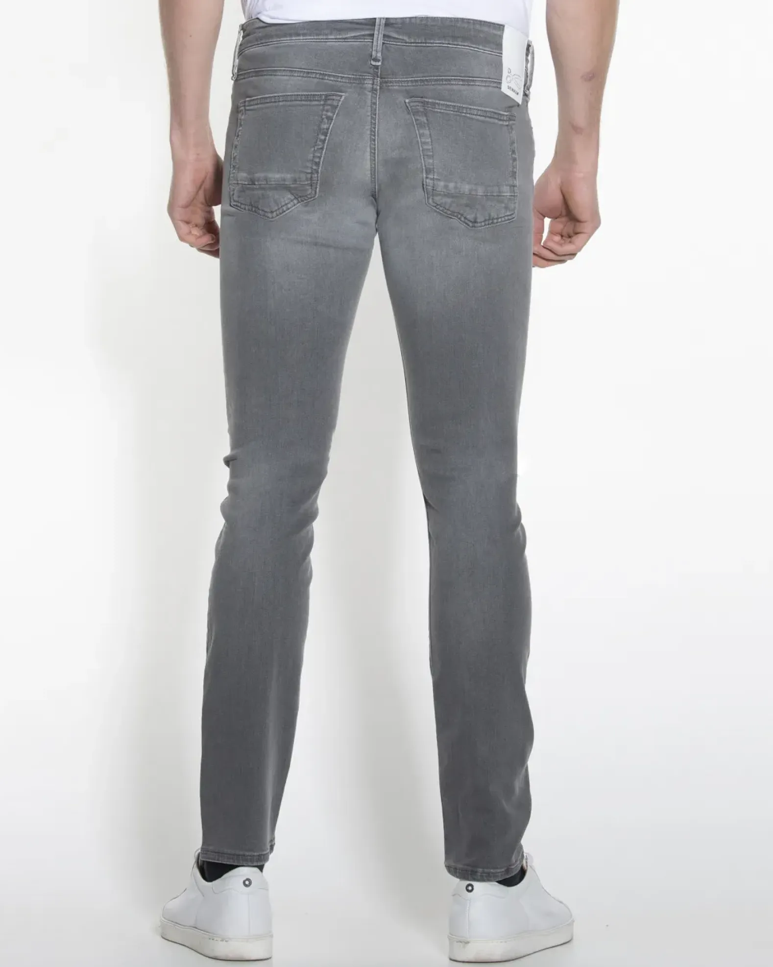 Denham Bolt WLGFM+ Jeans