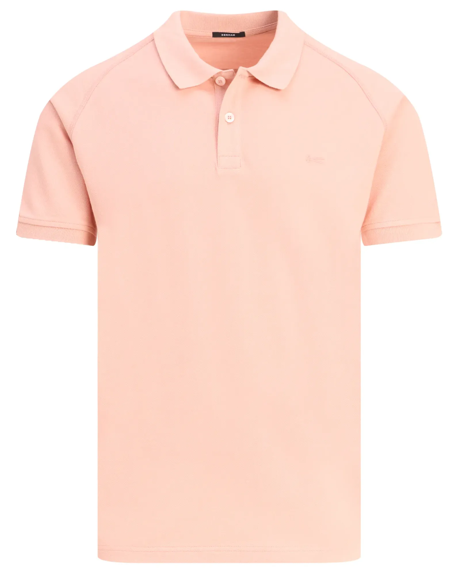 Denham Brian Polo