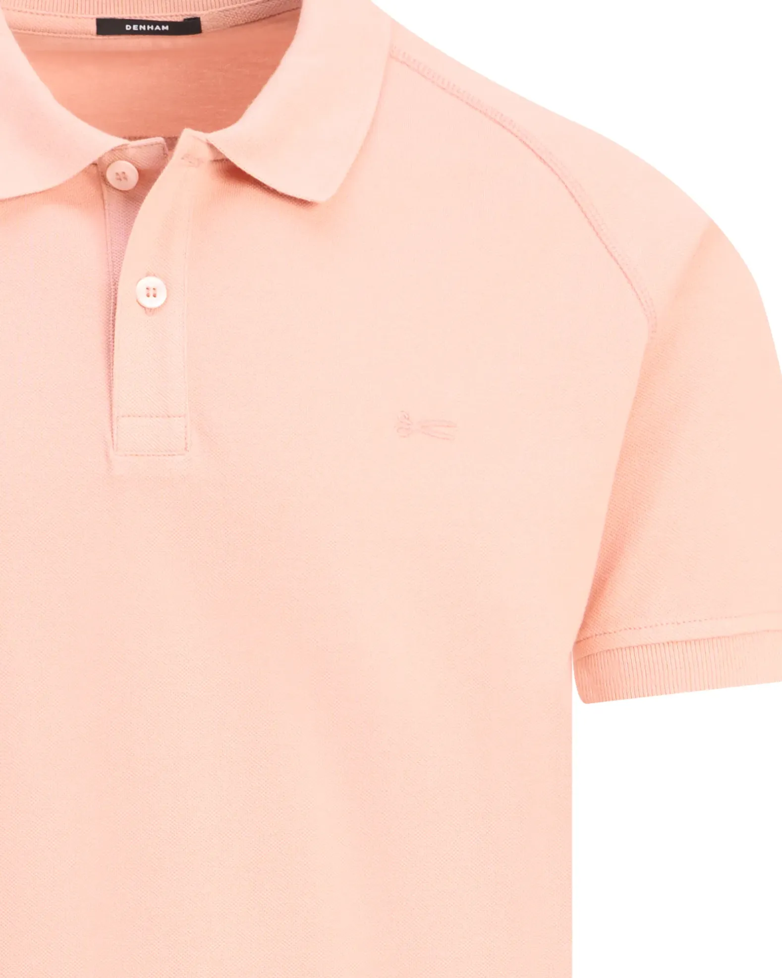 Denham Brian Polo