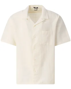 Denham Casual Overhemd KM