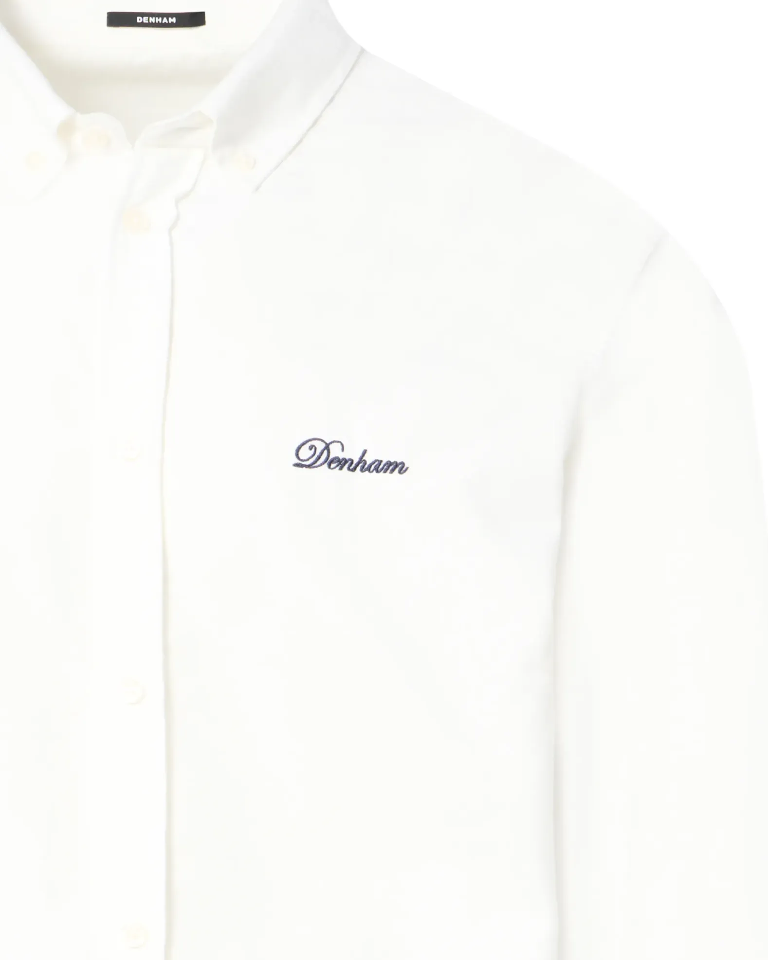 Denham Casual Overhemd LM