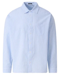 Denham Casual Overhemd LM