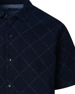 Denham Casual Overhemd LM
