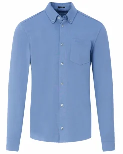 Denham Casual Overhemd LM