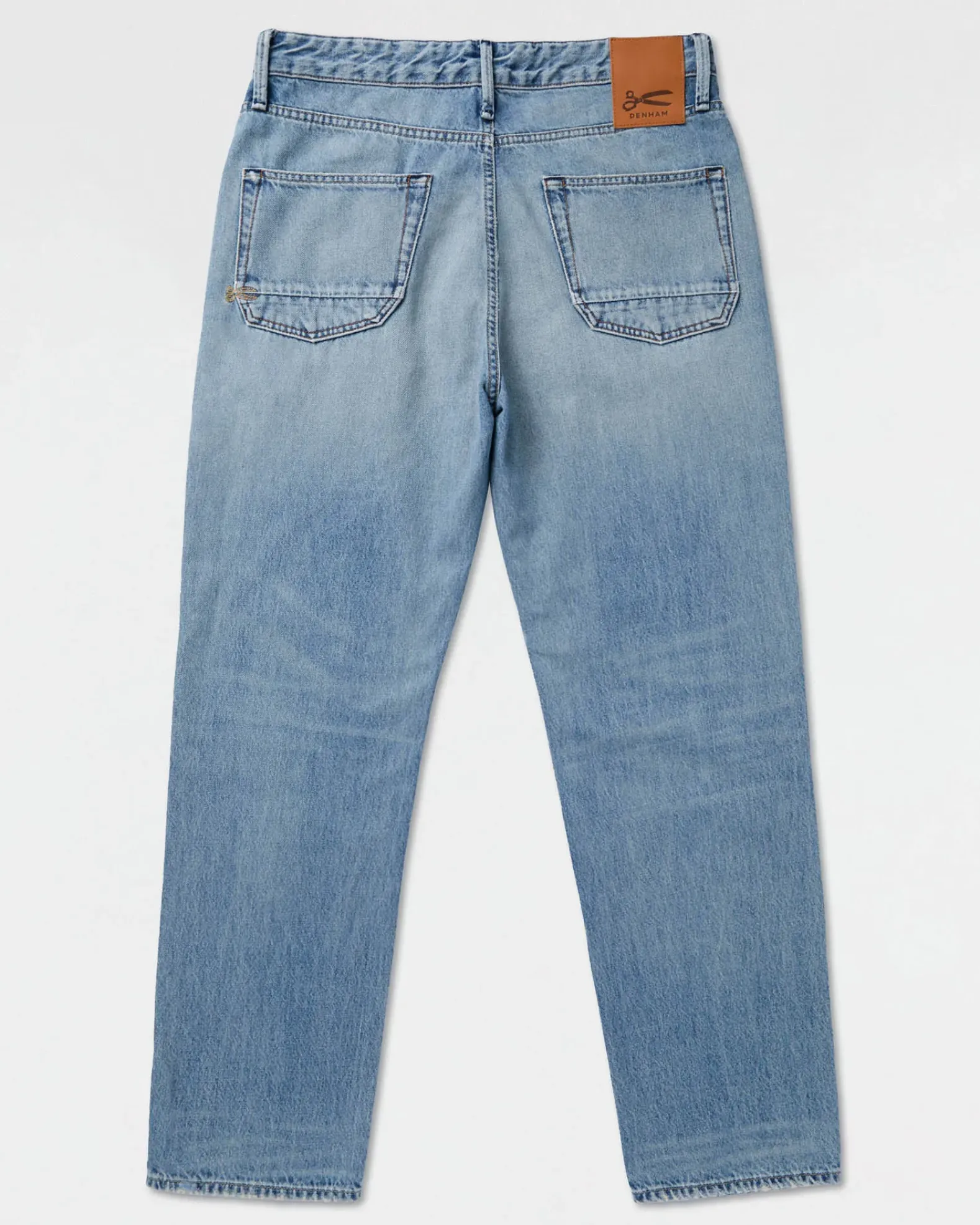 Denham Dagger CLW Jeans