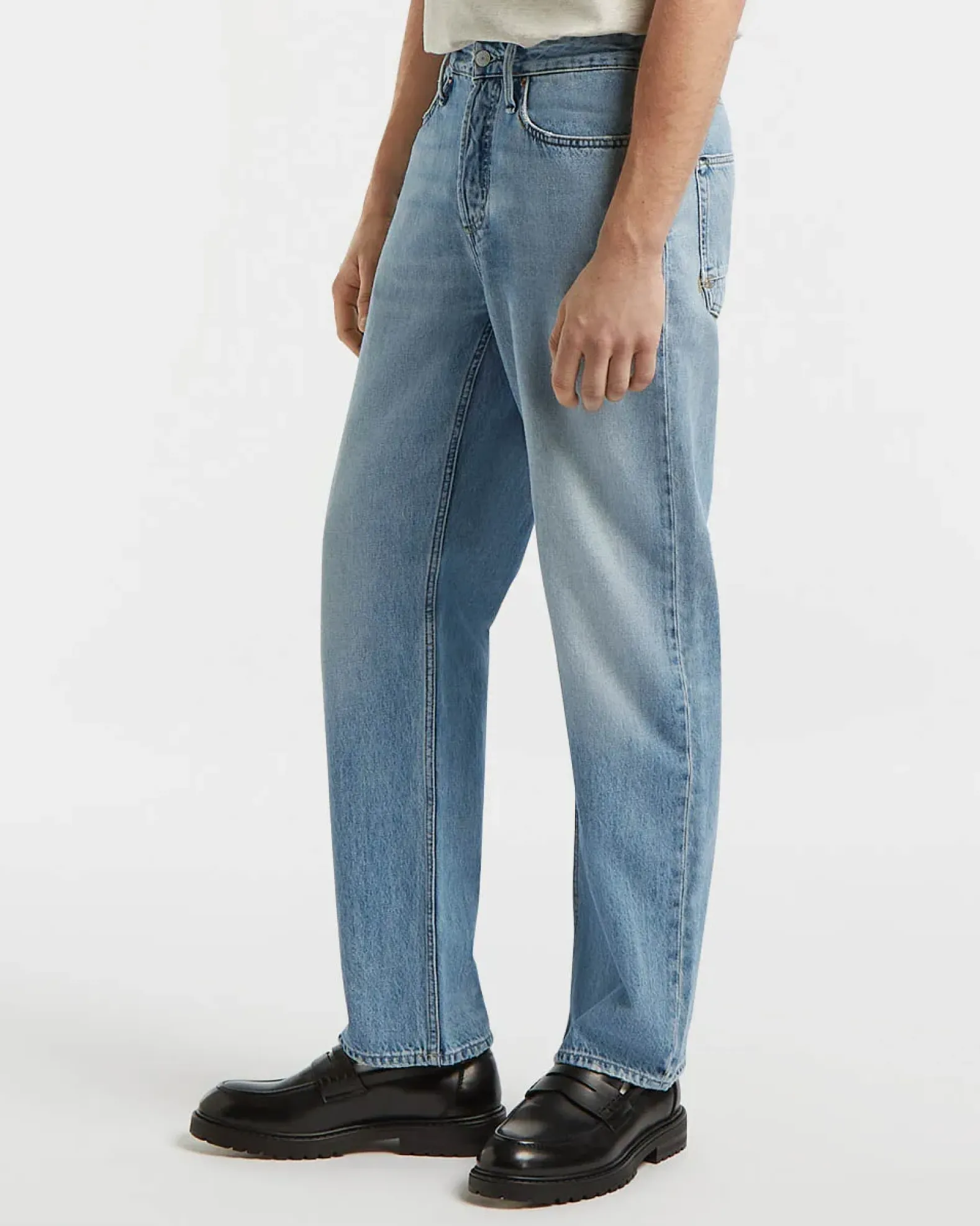 Denham Dagger CLW Jeans