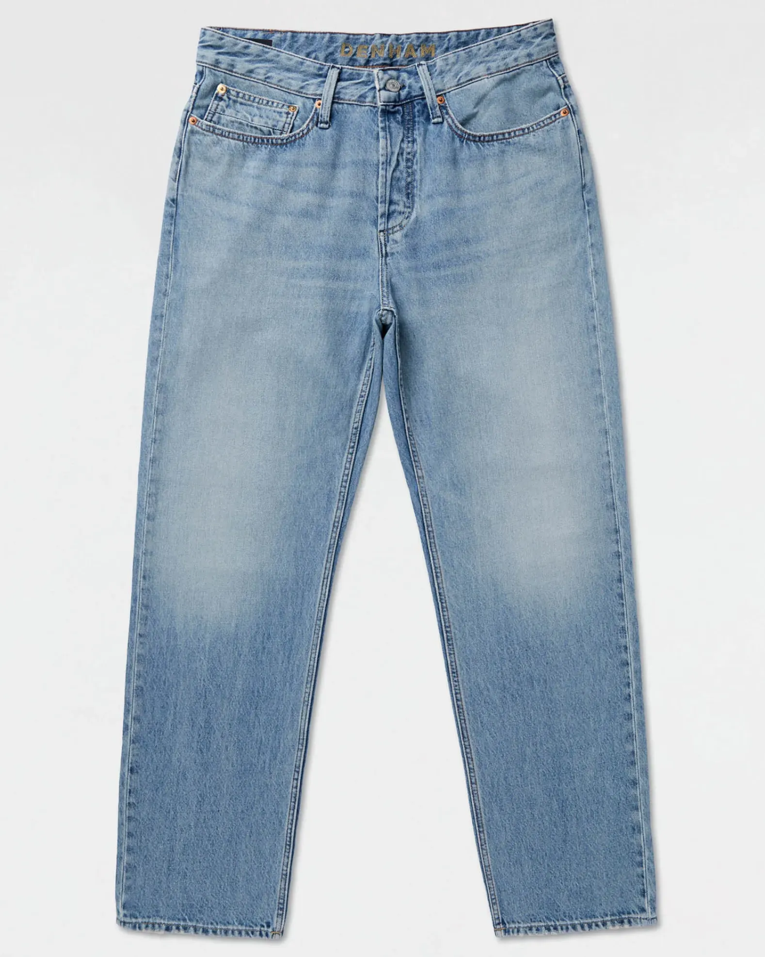 Denham Dagger CLW Jeans