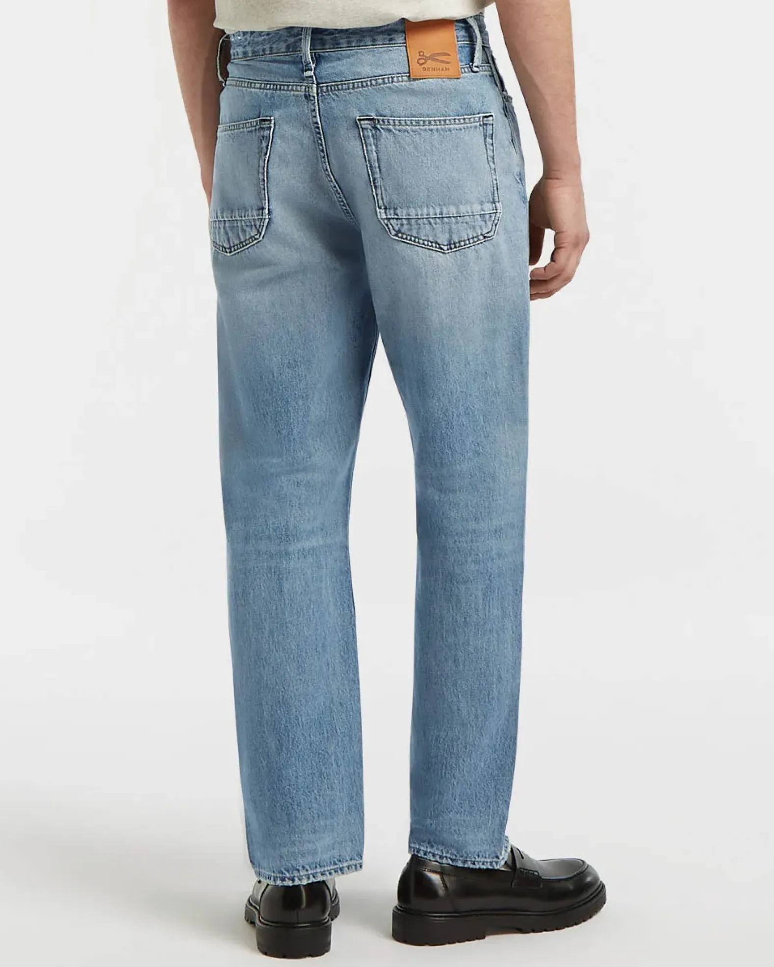 Denham Dagger CLW Jeans
