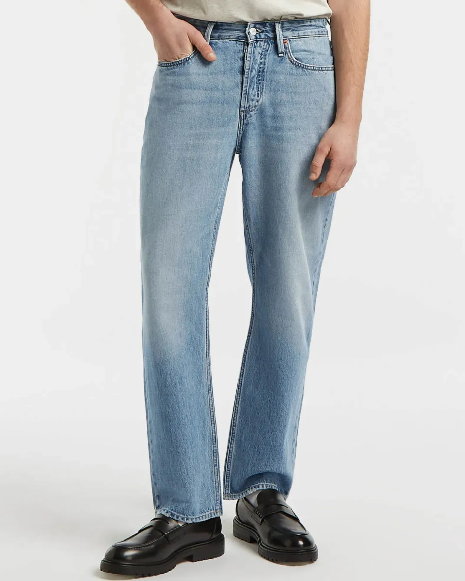 Denham Dagger CLW Jeans