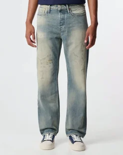 Denham Dagger Harold Jeans