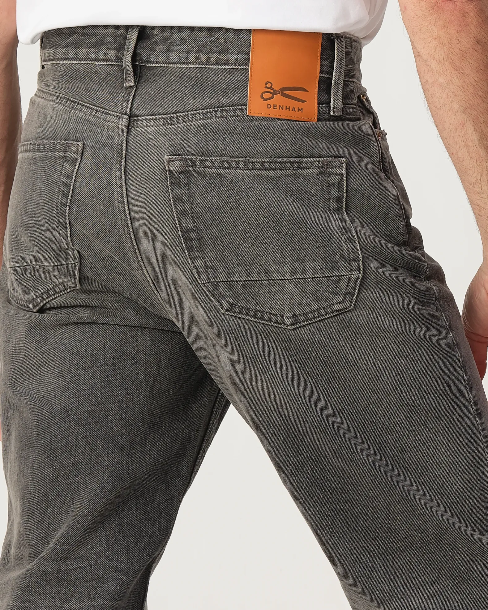Denham Dagger RG Jeans