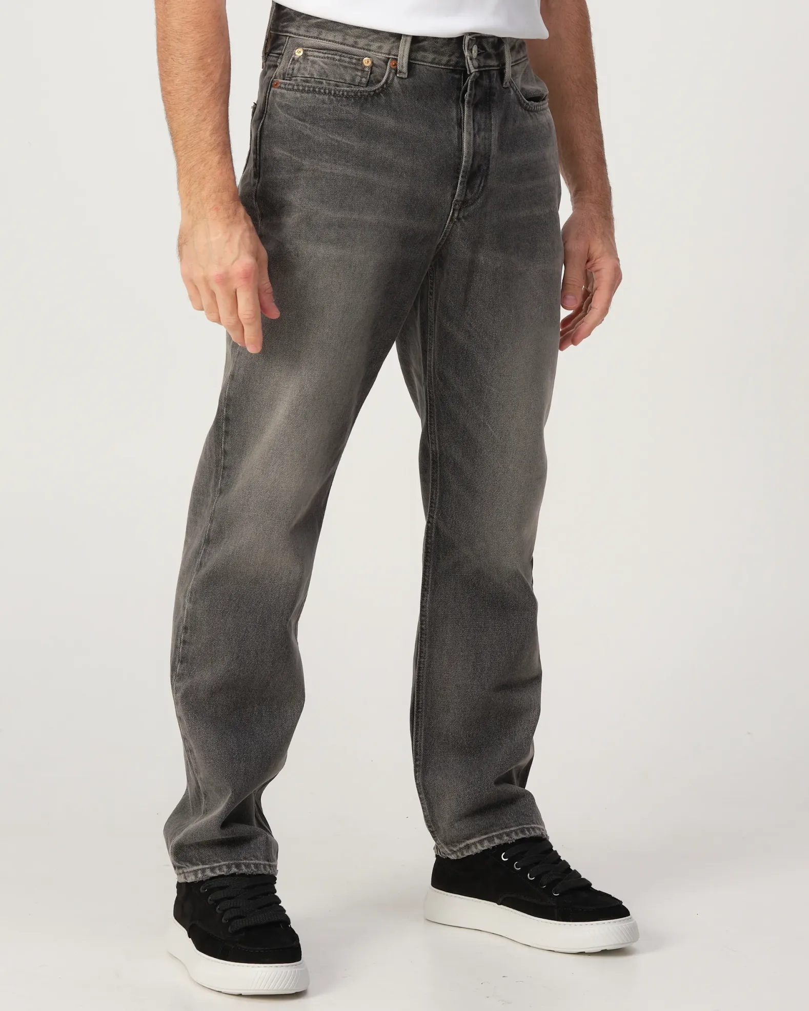 Denham Dagger RG Jeans