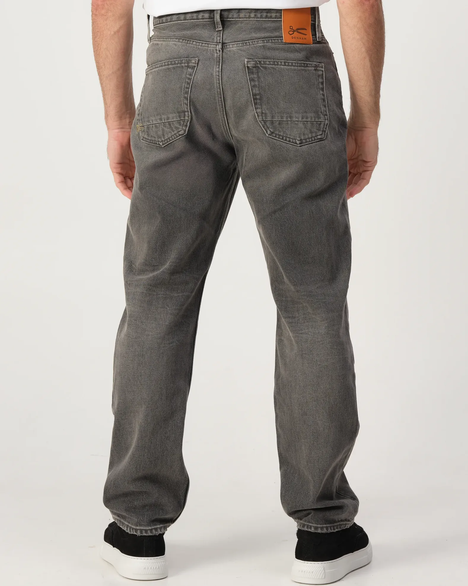 Denham Dagger RG Jeans
