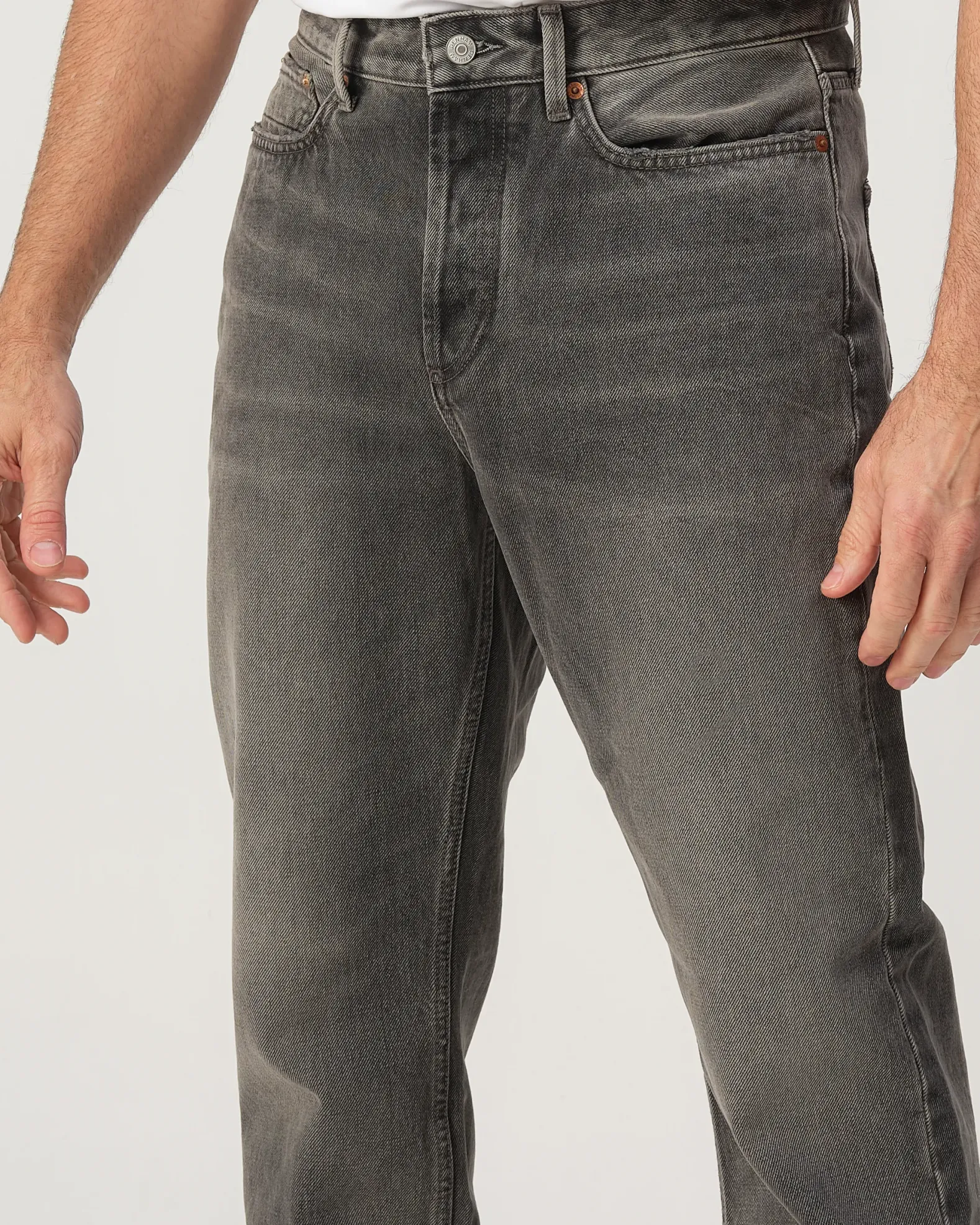 Denham Dagger RG Jeans