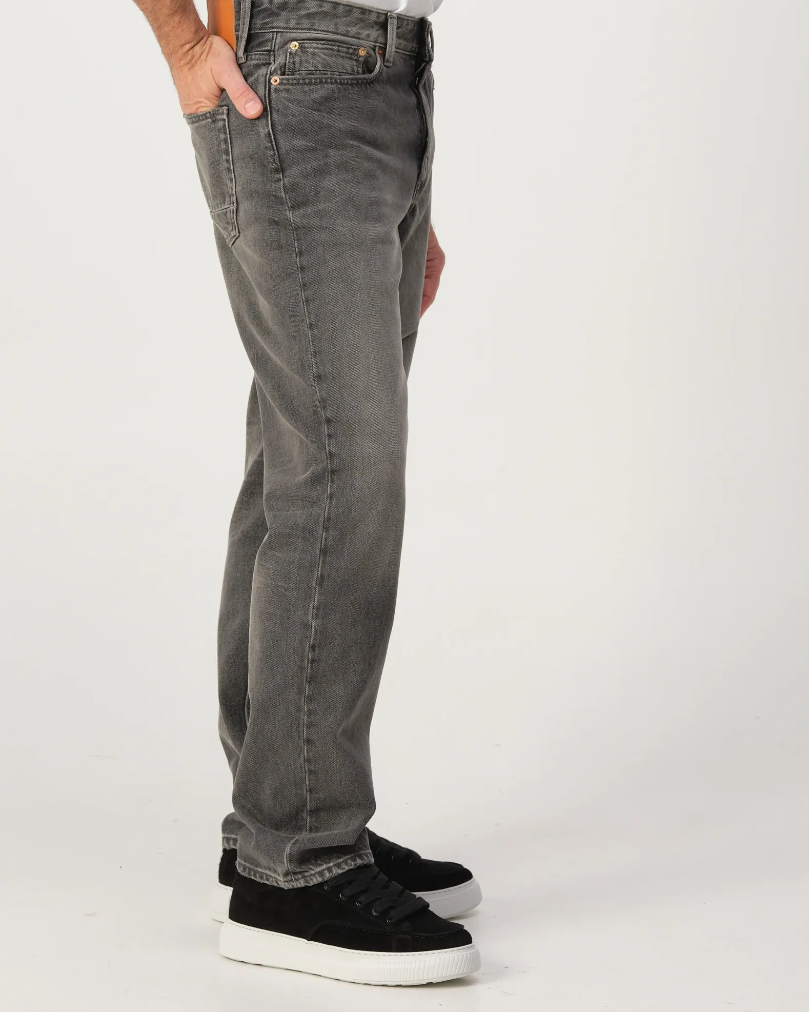 Denham Dagger RG Jeans