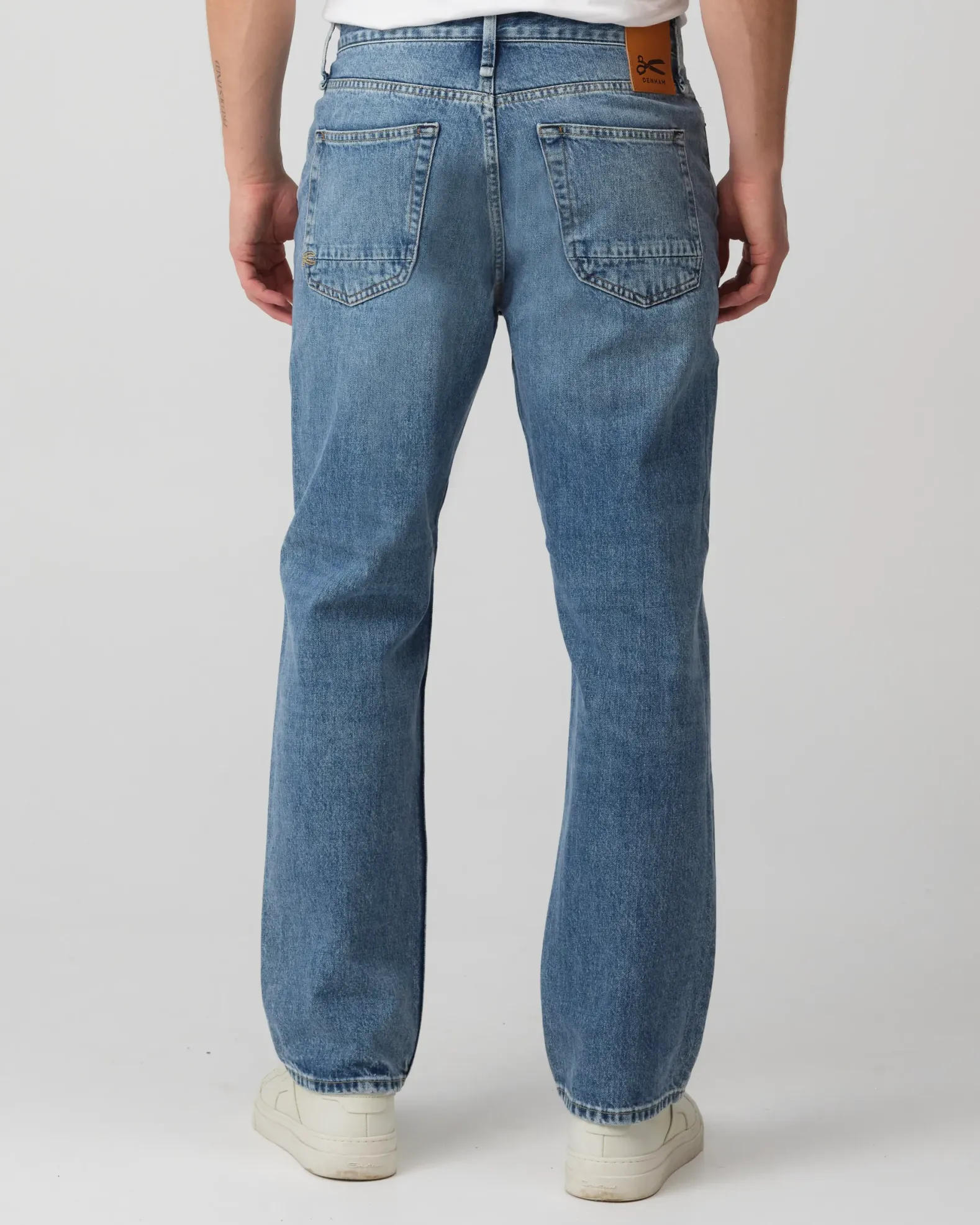 Denham Dagger SW Jeans