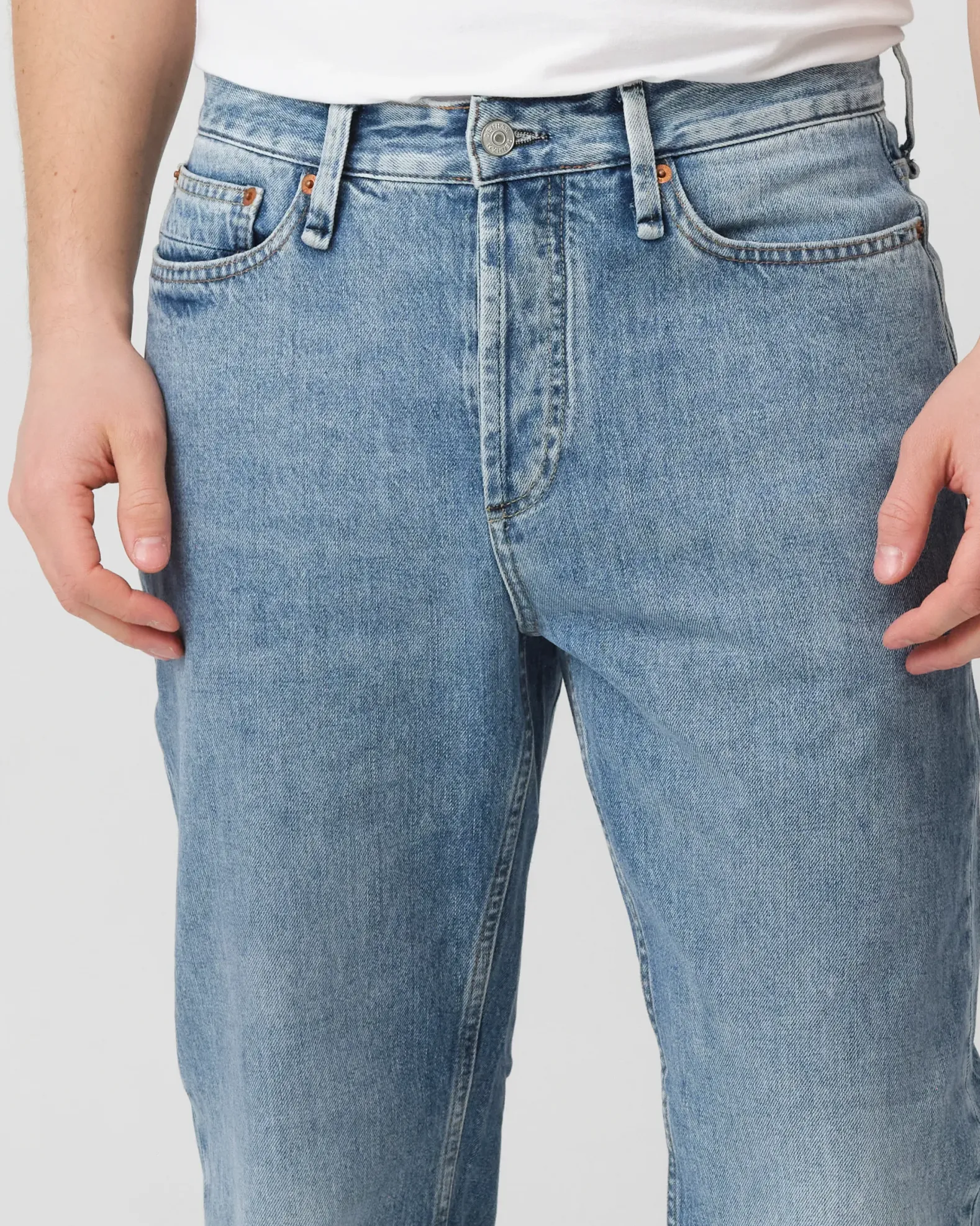 Denham Dagger SW Jeans