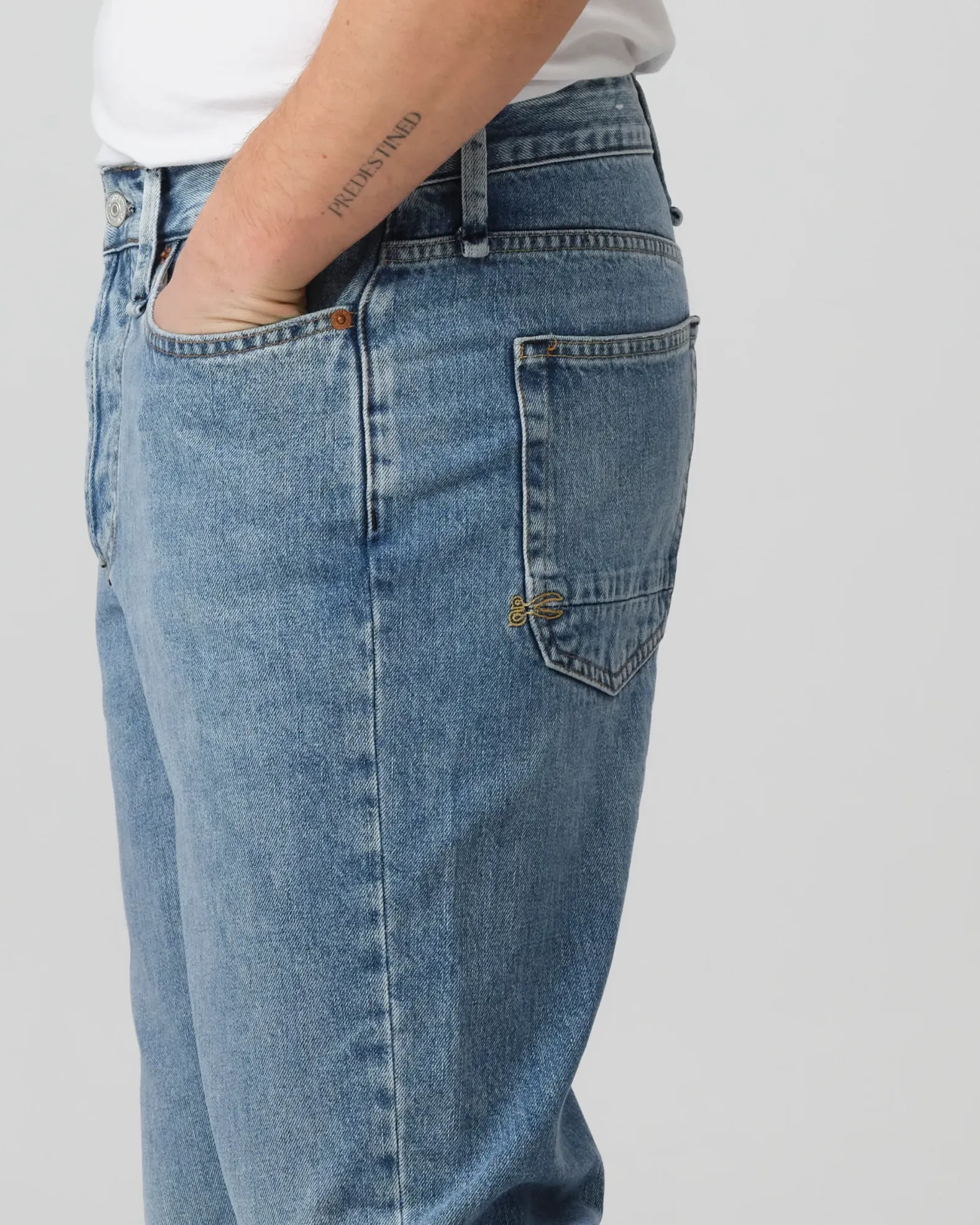 Denham Dagger SW Jeans
