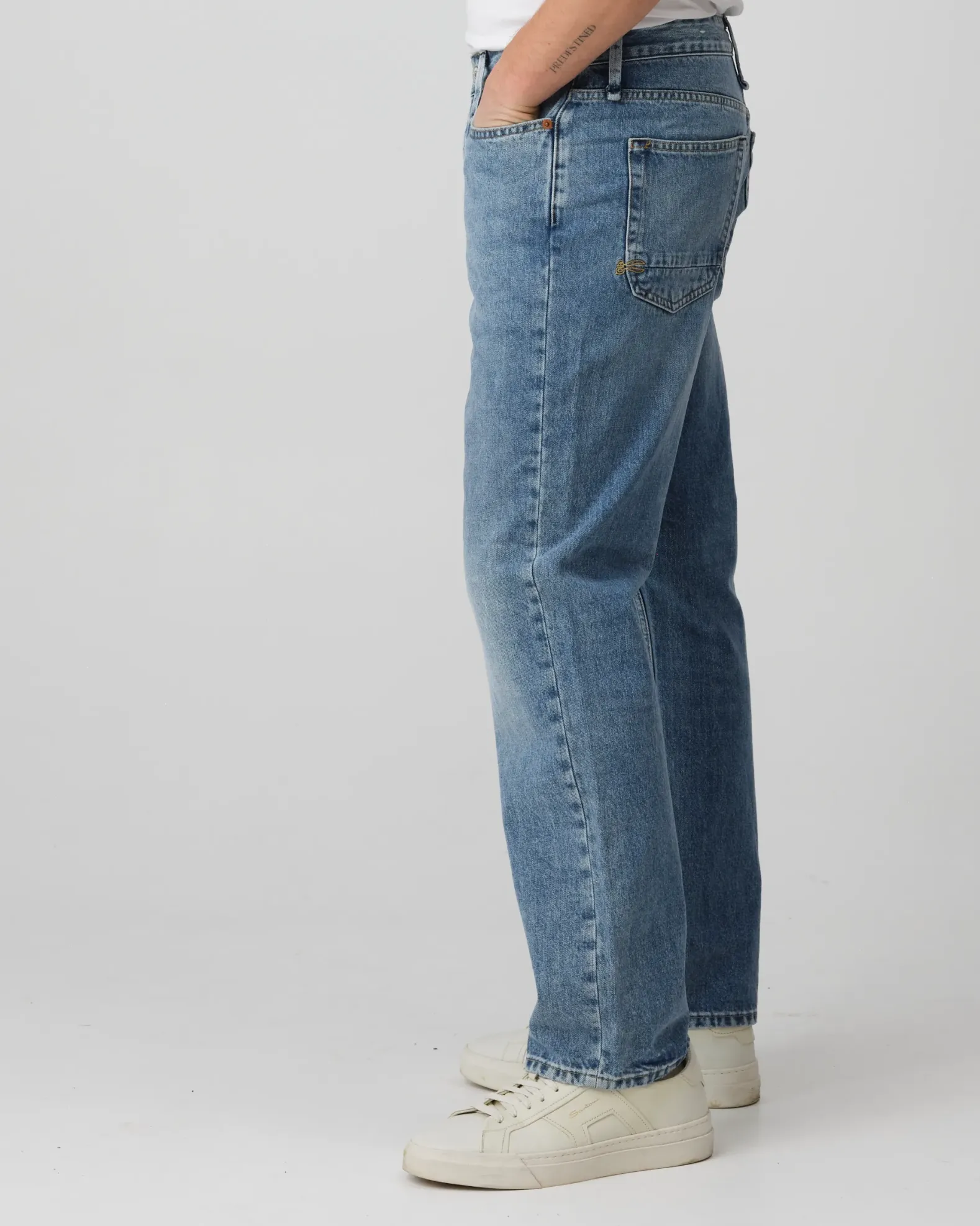 Denham Dagger SW Jeans