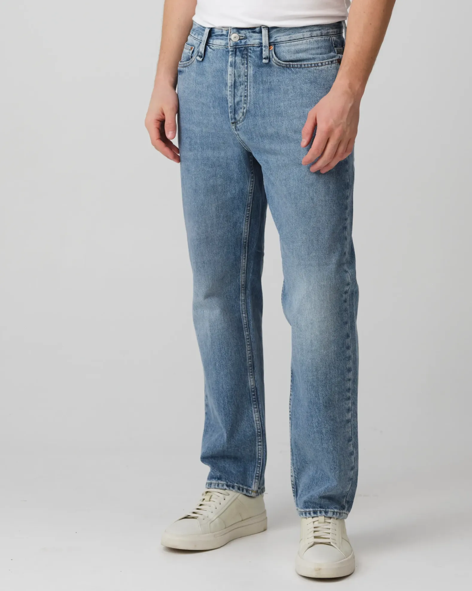 Denham Dagger SW Jeans