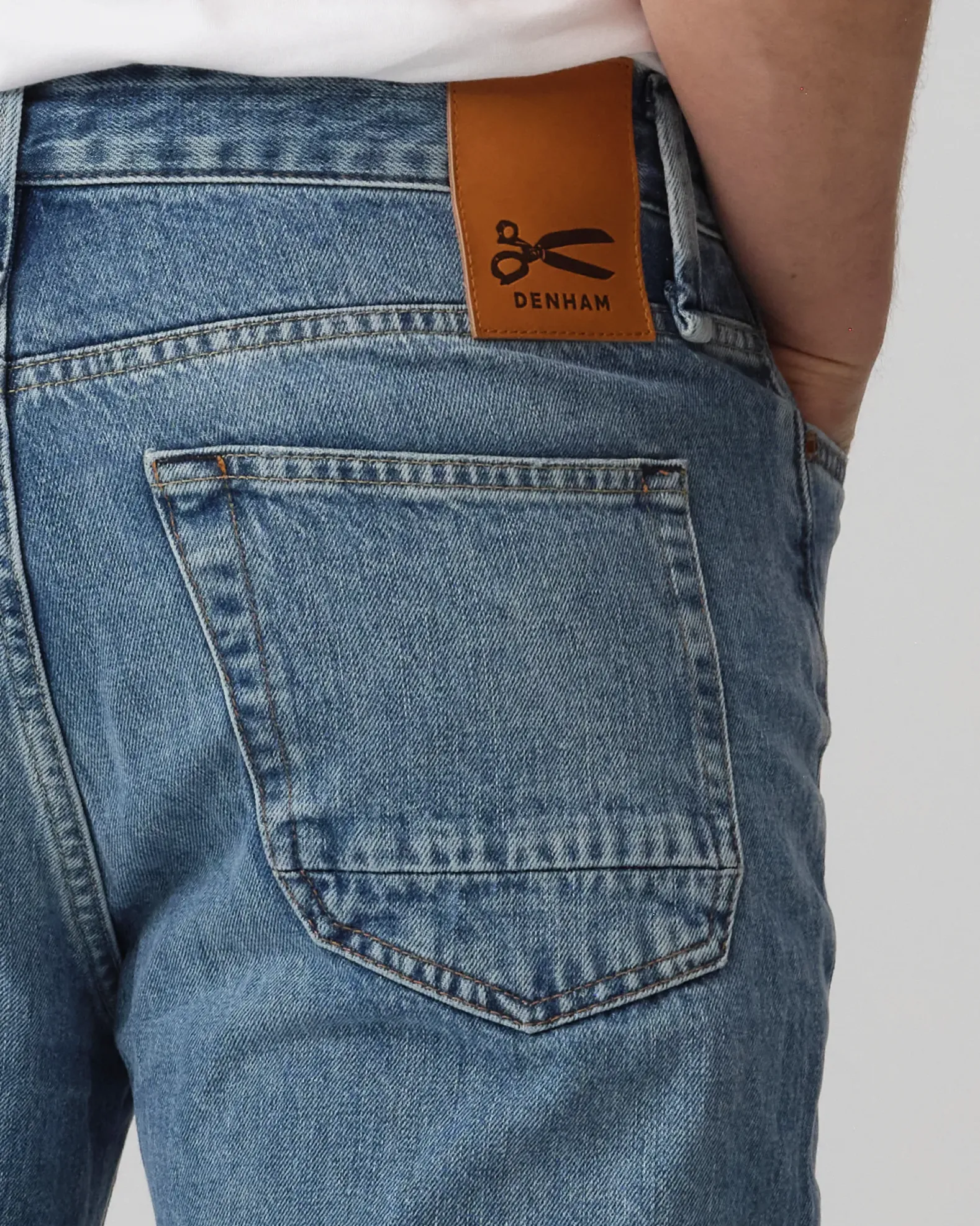 Denham Dagger SW Jeans