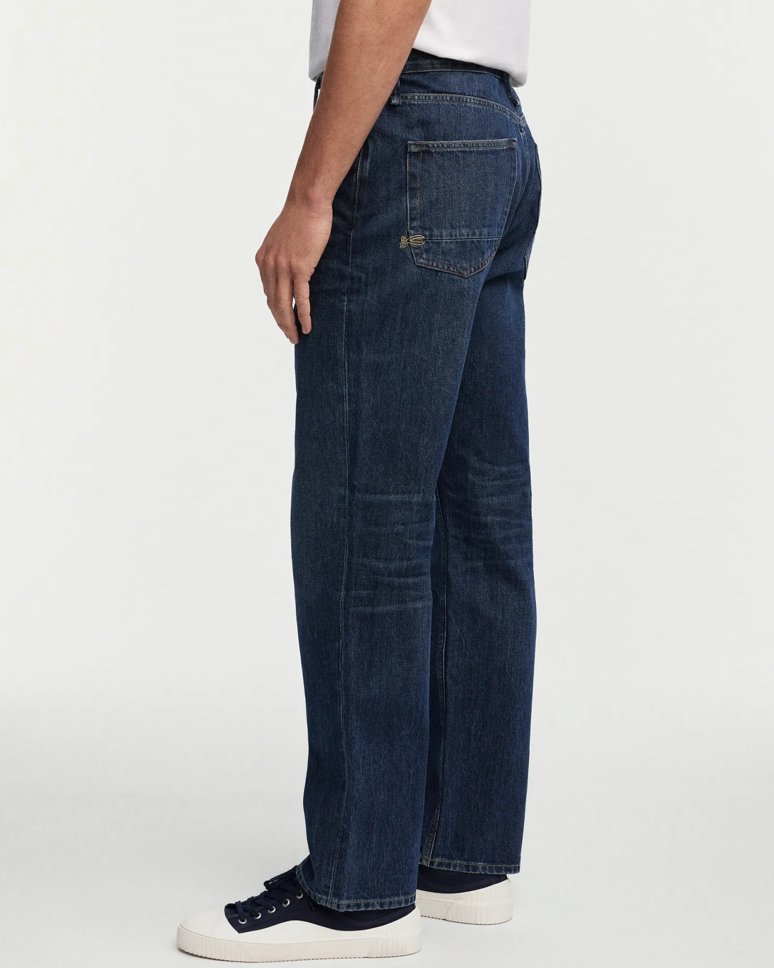 Denham Dagger VRI Jeans