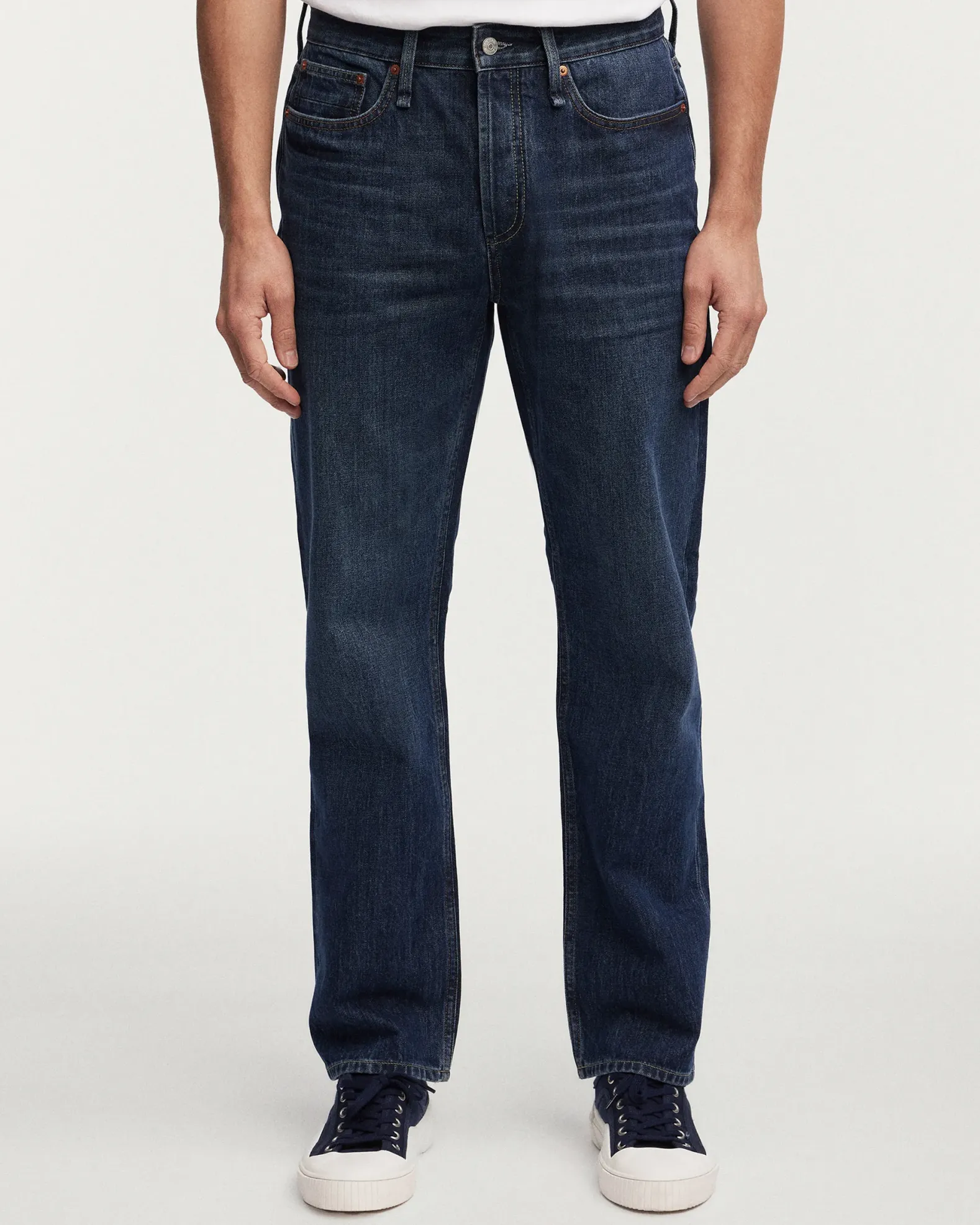 Denham Dagger VRI Jeans