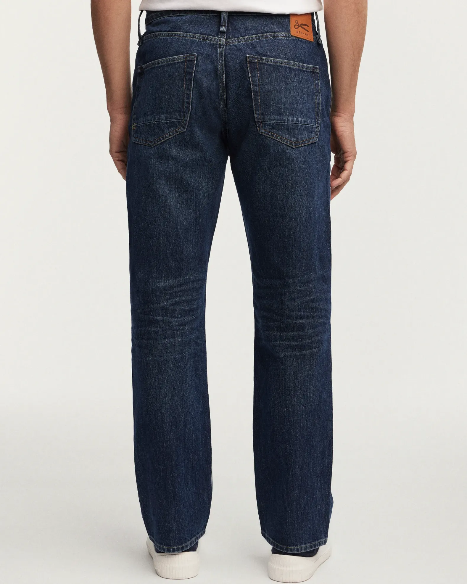Denham Dagger VRI Jeans